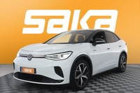 Volkswagen ID.5 vaihtoauto