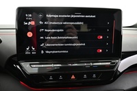 Volkswagen ID.5 vaihtoauto