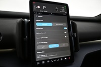 Volvo EX30 vaihtoauto