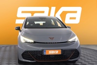 Cupra Born vaihtoauto