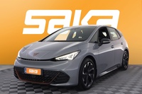 Cupra Born vaihtoauto