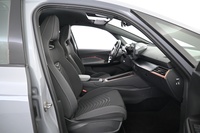 Cupra Born vaihtoauto