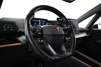 Cupra Born vaihtoauto