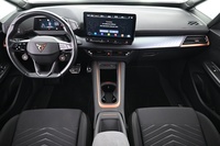 Cupra Born vaihtoauto