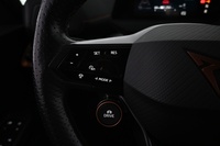 Cupra Born vaihtoauto