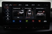 Cupra Born vaihtoauto