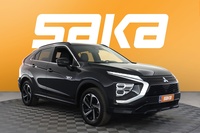 Mitsubishi Eclipse Cross vaihtoauto