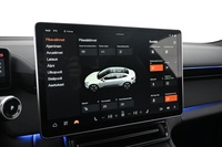 Polestar 4 vaihtoauto