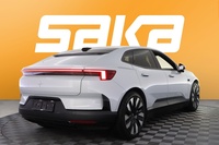 Polestar 4 vaihtoauto