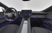 Polestar 4 vaihtoauto