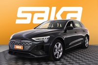 Audi Q8 e-tron vaihtoauto