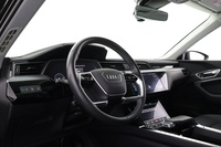 Audi Q8 e-tron vaihtoauto