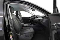 Audi Q8 e-tron vaihtoauto