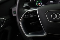 Audi Q8 e-tron vaihtoauto