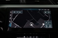 Audi Q8 e-tron vaihtoauto