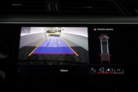 Audi Q8 e-tron vaihtoauto