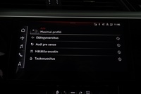 Audi Q8 e-tron vaihtoauto