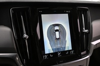 Volvo V90 Cross Country vaihtoauto