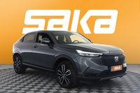 Honda HR-V vaihtoauto