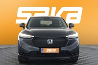 Honda HR-V vaihtoauto