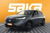 Honda HR-V vaihtoauto