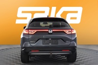 Honda HR-V vaihtoauto