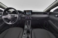 Honda HR-V vaihtoauto