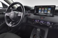 Honda HR-V vaihtoauto