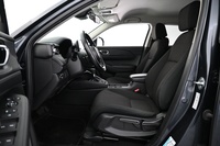 Honda HR-V vaihtoauto