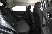 Honda HR-V vaihtoauto