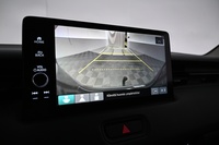 Honda HR-V vaihtoauto