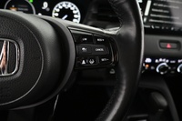 Honda HR-V vaihtoauto