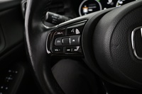 Honda HR-V vaihtoauto