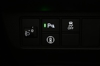 Honda HR-V vaihtoauto