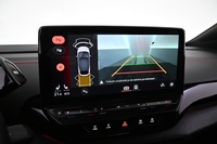 Volkswagen ID.5 vaihtoauto