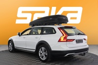 Volvo V90 Cross Country vaihtoauto