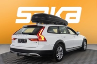 Volvo V90 Cross Country vaihtoauto