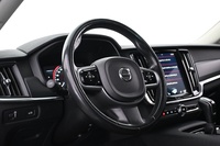 Volvo V90 Cross Country vaihtoauto