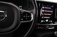 Volvo V90 Cross Country vaihtoauto