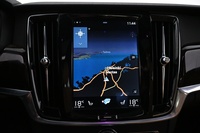 Volvo S90 vaihtoauto