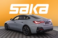 BMW i4 vaihtoauto