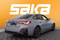 BMW i4 vaihtoauto