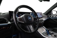 BMW i4 vaihtoauto