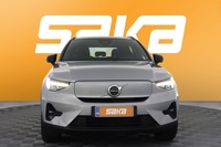 Volvo EX40 vaihtoauto