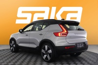 Volvo EX40 vaihtoauto