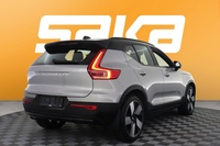 Volvo EX40 vaihtoauto