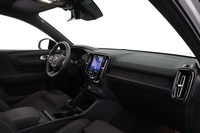 Volvo EX40 vaihtoauto