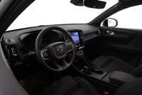 Volvo EX40 vaihtoauto