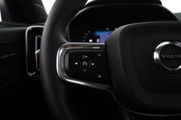 Volvo EX40 vaihtoauto