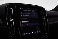 Volvo EX40 vaihtoauto
